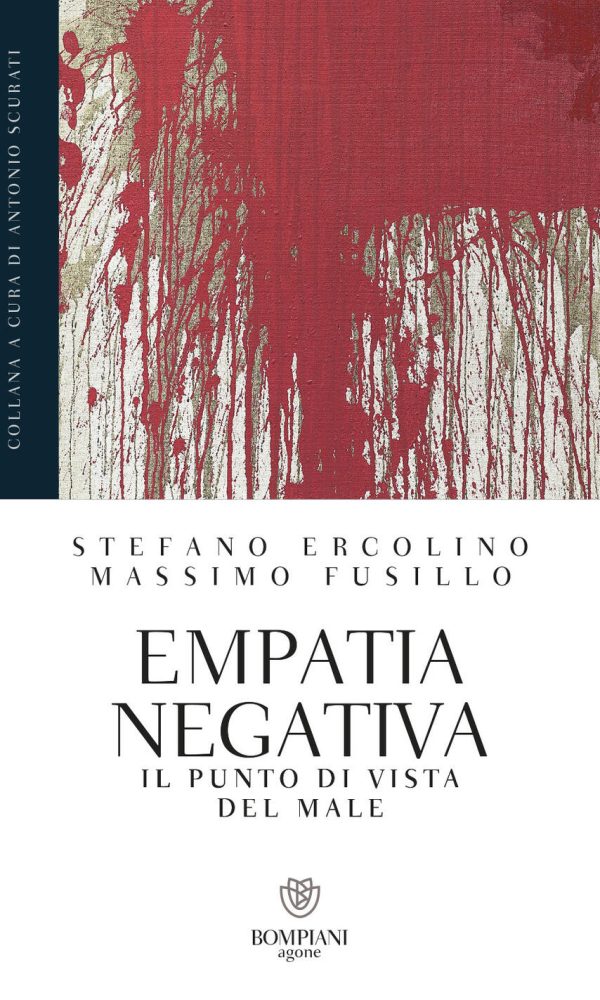 empatia negativa. il punto di vista del male