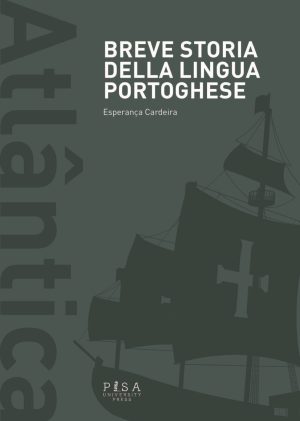 BREVE STORIA DELLA LINGUA PORTOGHESE