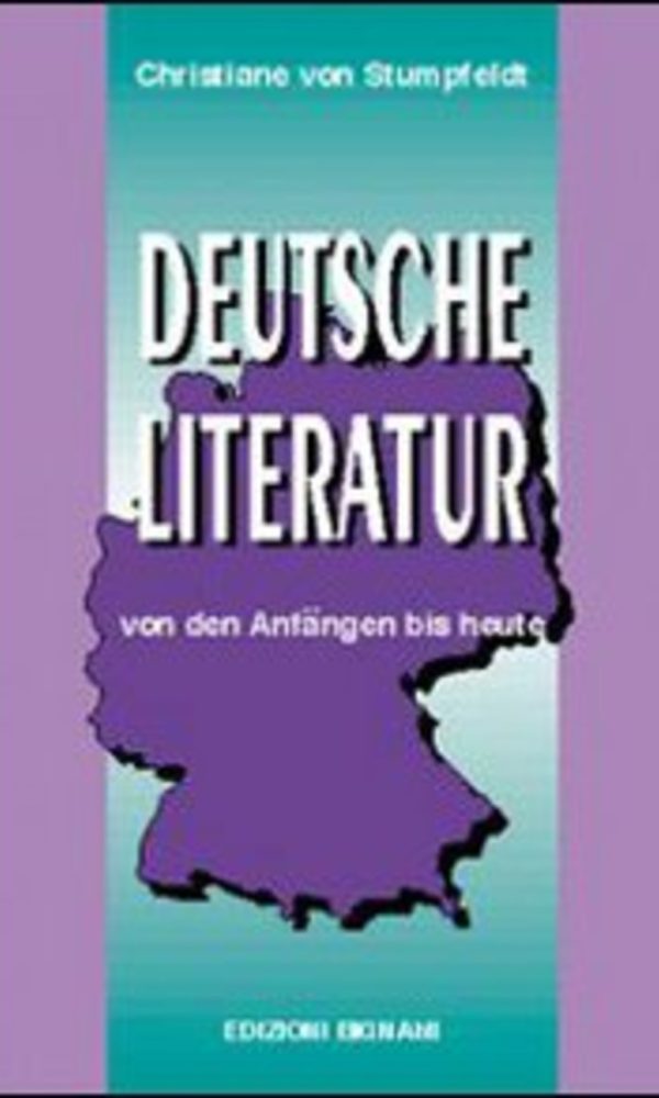 DEUTSCHE LITERATUR