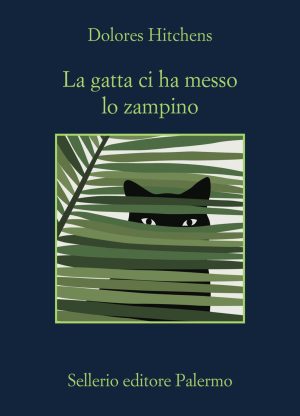 Gatta Ci Ha Messo Lo Zampino (la)