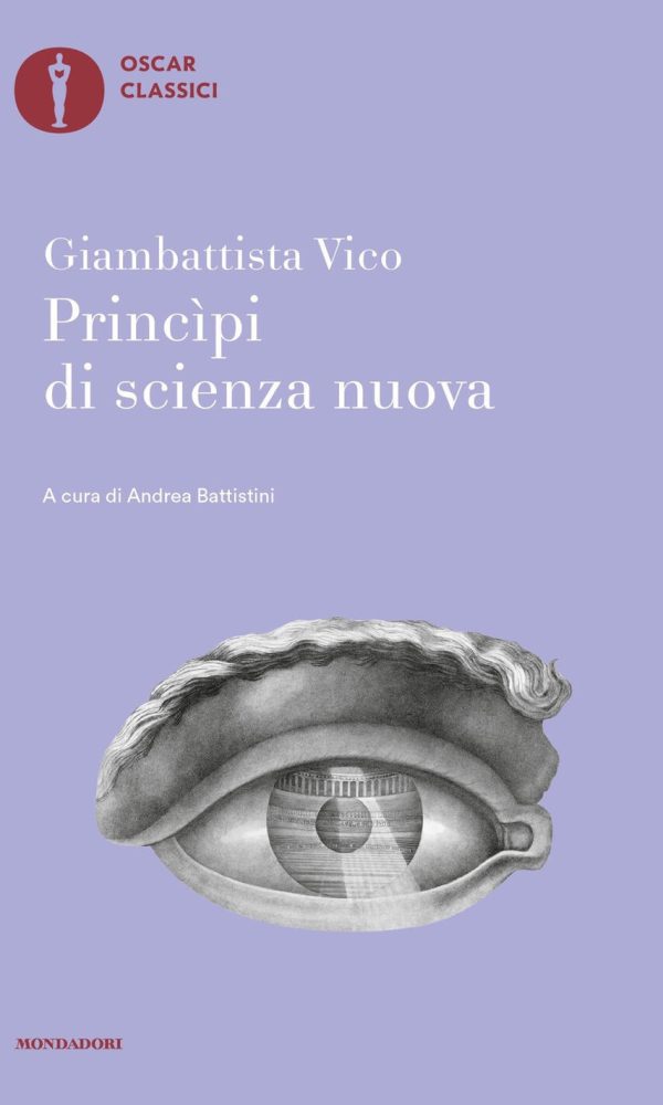 principi di scienza nuova