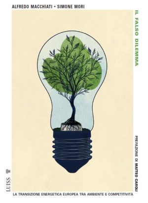 falso dilemma. la transizione energetica europea tra ambiente e competitività (il)