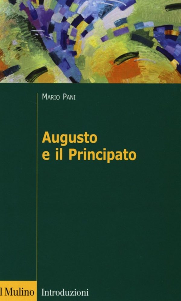 Augusto e il Principato