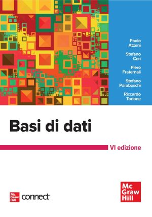 basi di dati. con connect