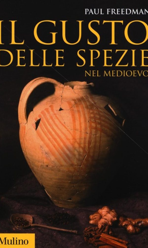 Il gusto delle spezie nel Medioevo