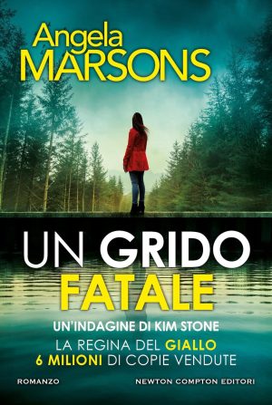 grido fatale (un)