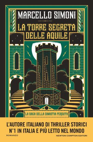 la torre segreta delle aquile