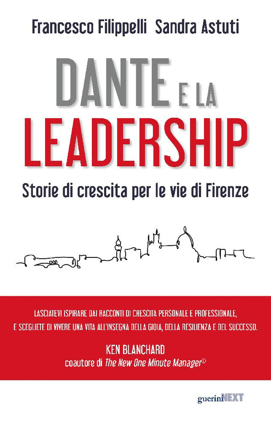 dante e la leadership. storie di crescita per le vie di firenze