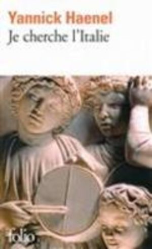 je cherche l'italie
