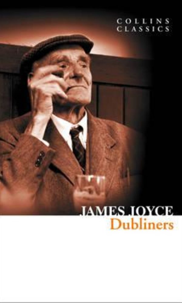 DUBLINERS