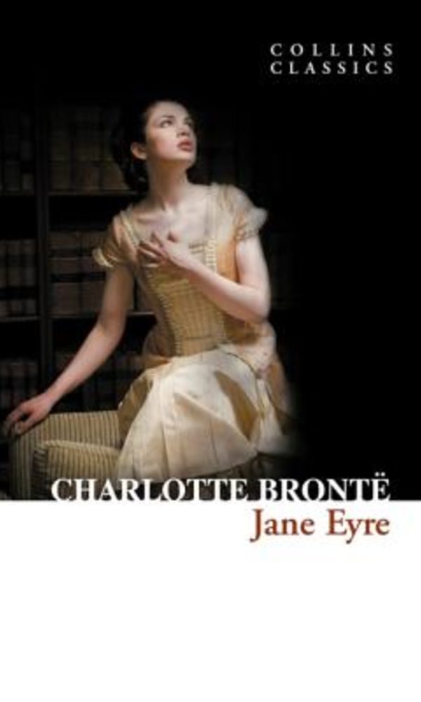 Jane Eyre