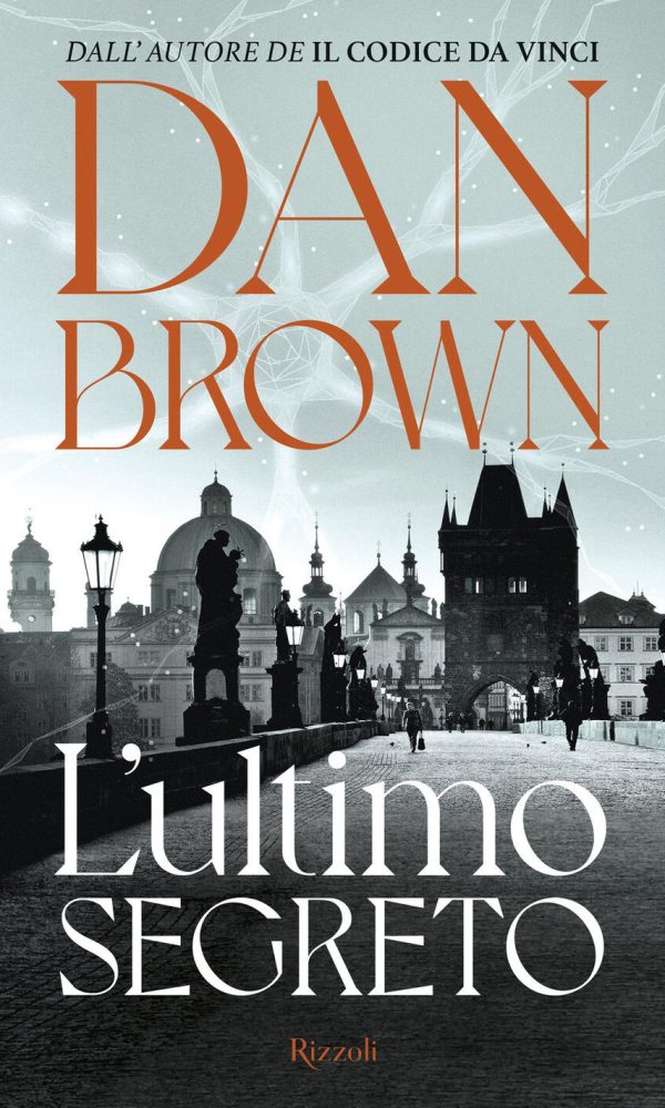 Ultimo segreto (L')