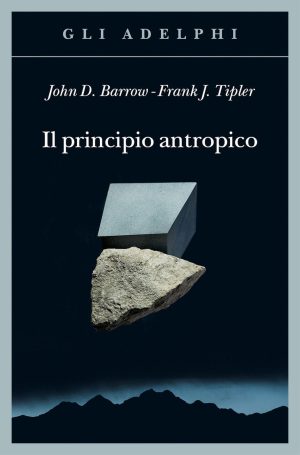 principio antropico (il)