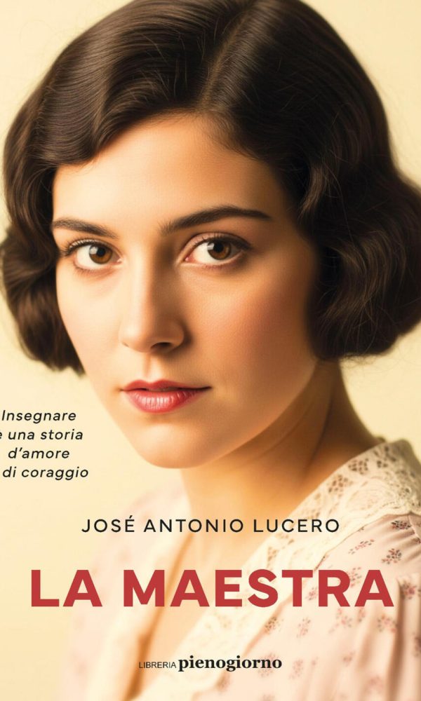 maestra (la)