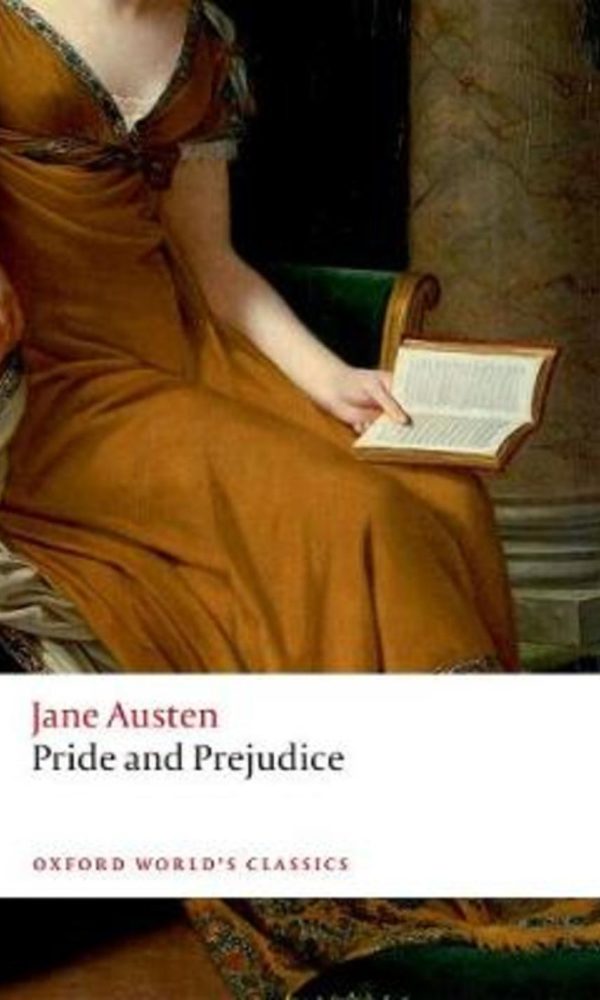 Pride and Prejudice