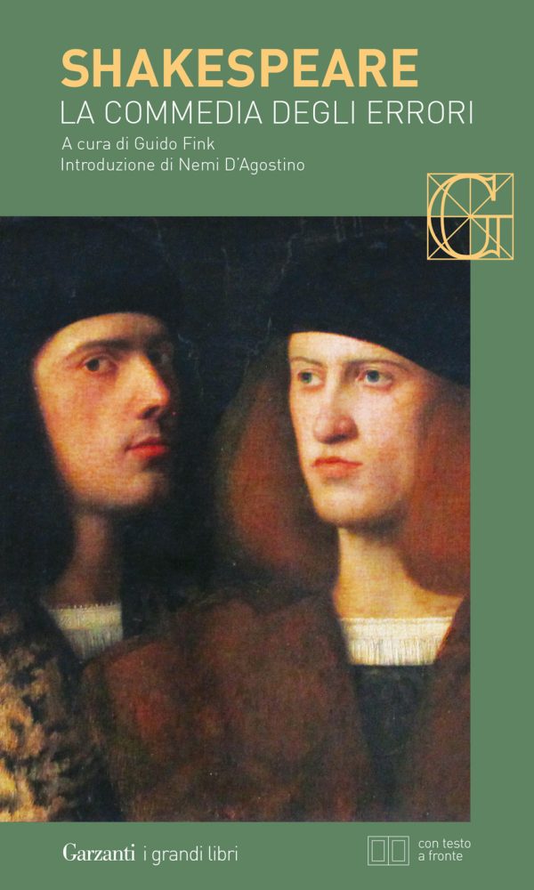 La commedia degli errori