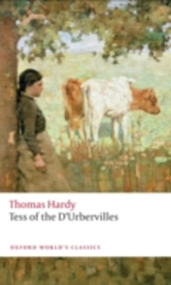 Tess of the d'Urbervilles