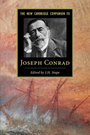 NEW CAMBRIDGE COMPANION TO JOSEPH CONRAD