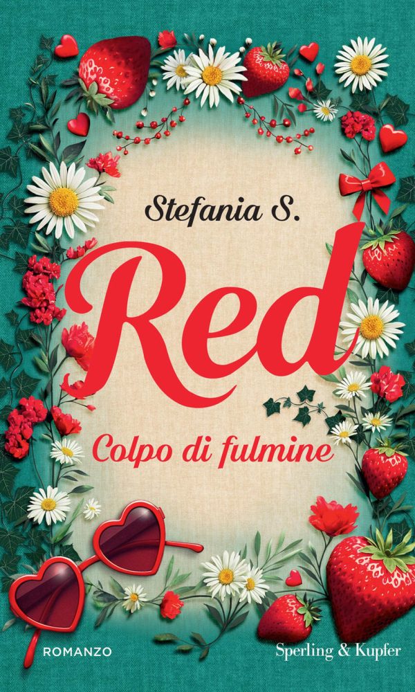 Red. Colpo di fulmine
