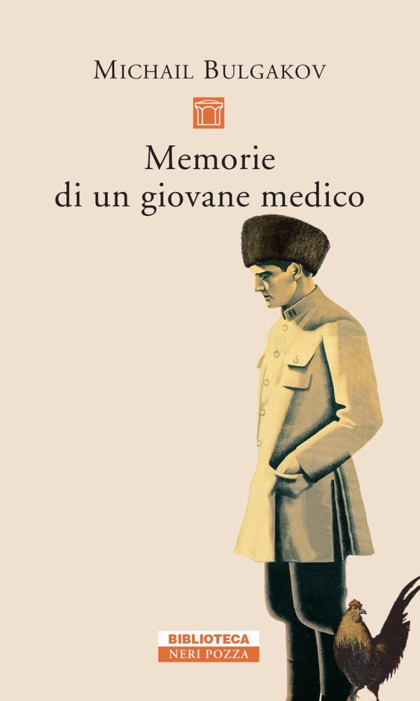 Memorie di un giovane medico