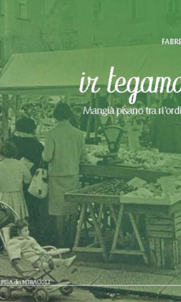 Ir tegamaccio