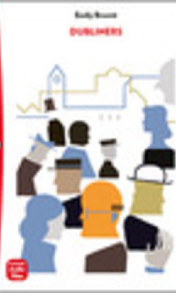 dubliners. ediz. per la scuola (the)