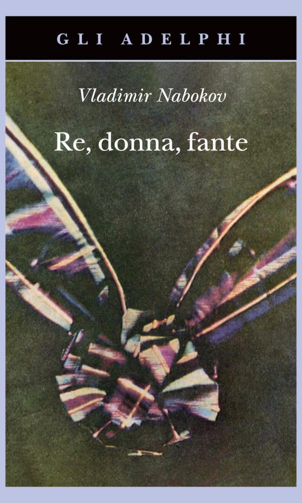 re, donna, fante