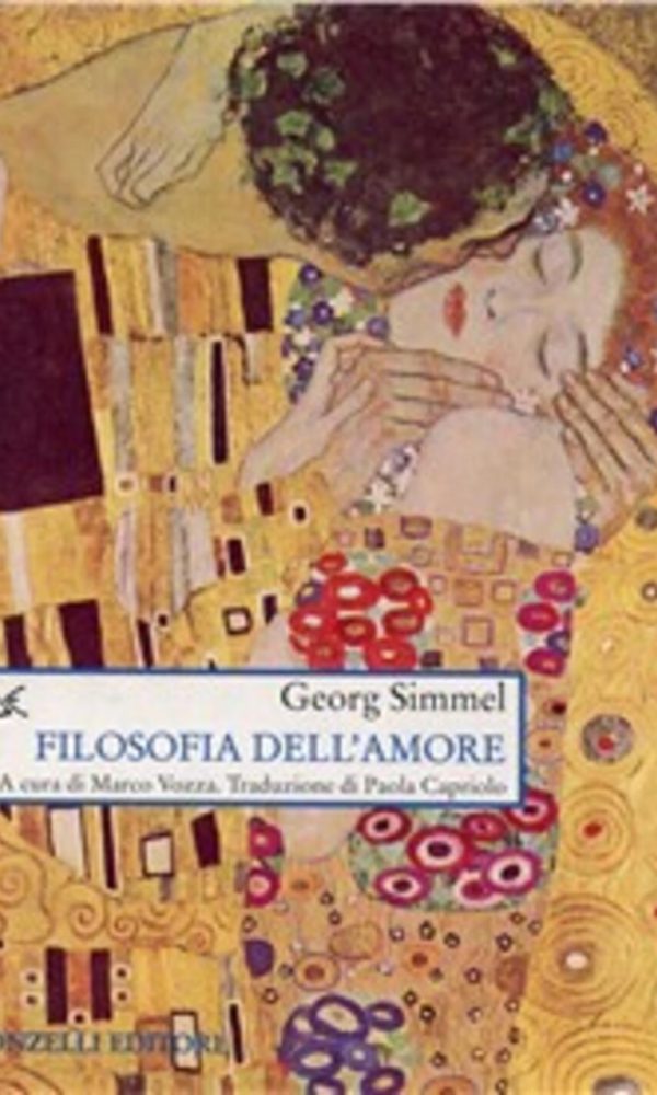 filosofia dell'amore