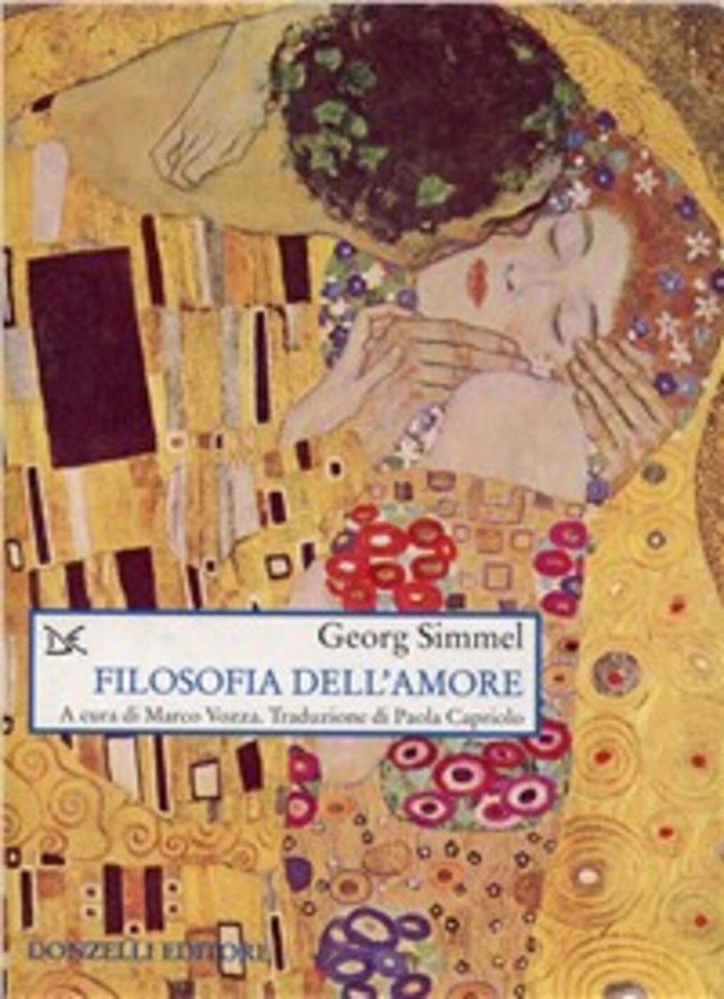 filosofia dell'amore
