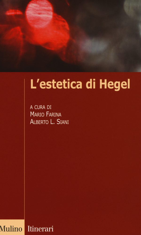 L'estetica di Hegel