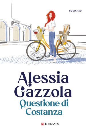 questione di costanza. nuova ediz.