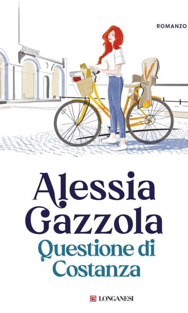 questione di costanza. nuova ediz.