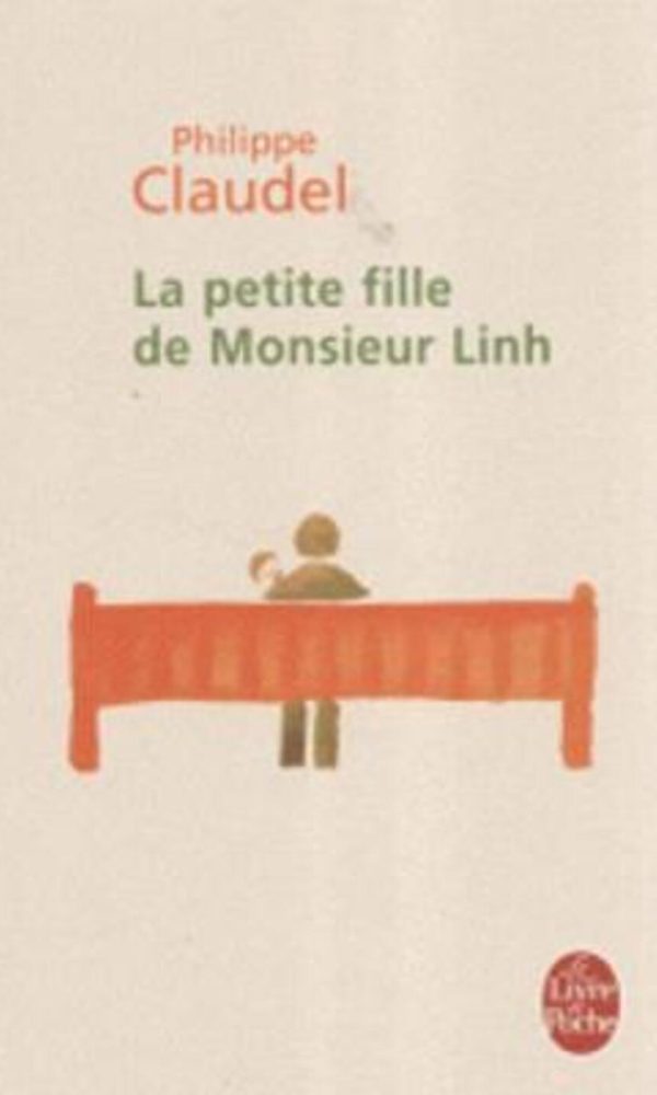 petite fille de monsieur linh (le)