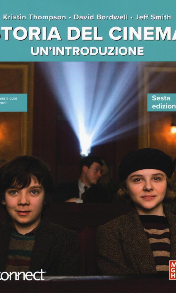 storia del cinema