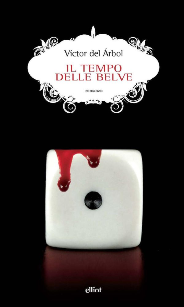 tempo delle belve (il)
