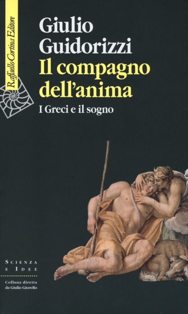 Il compagno dell'anima