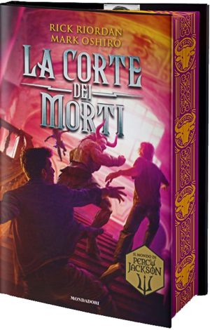 la corte dei morti