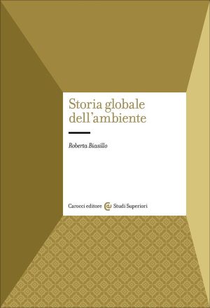 storia globale dell'ambiente