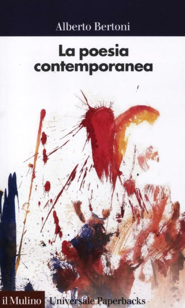 poesia contemporanea (la)