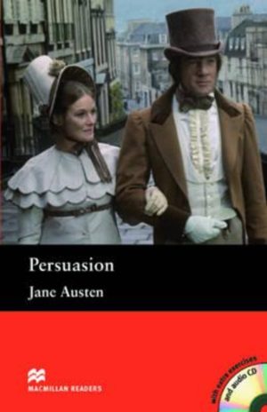 PERSUASION. CON CD-ROM