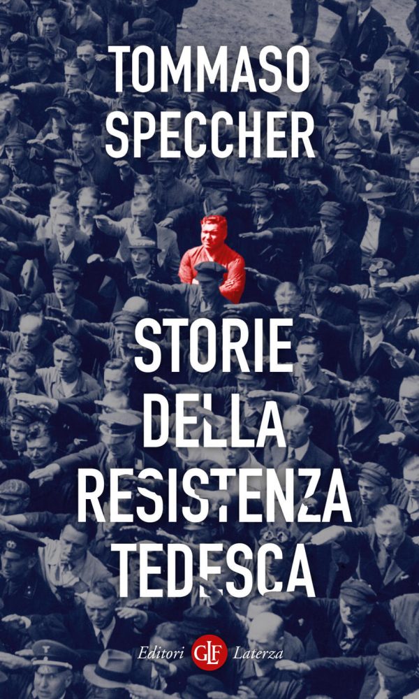 storie della resistenza tedesca