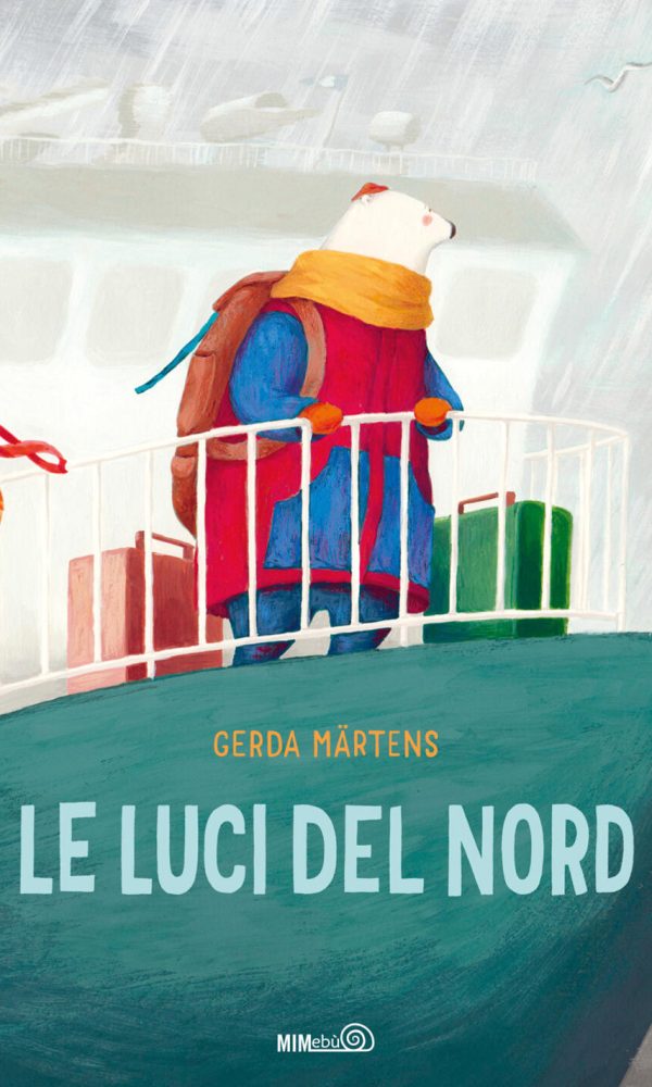 Le luci del nord