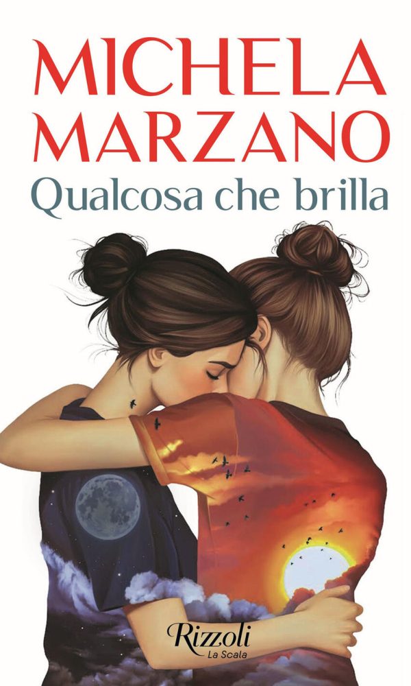 Qualcosa che brilla