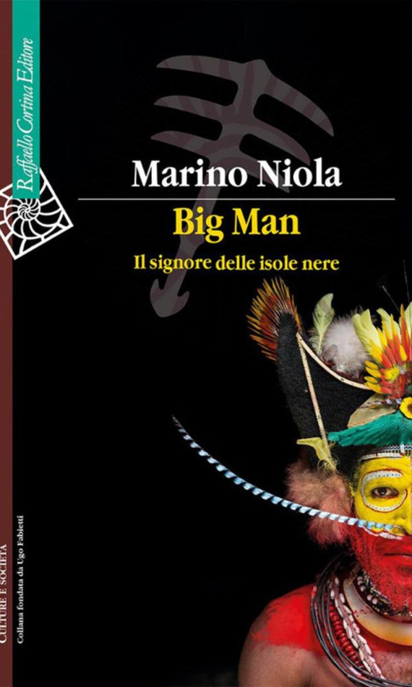 big man. il signore delle isole nere