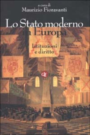 STATO MODERNO (LO)
