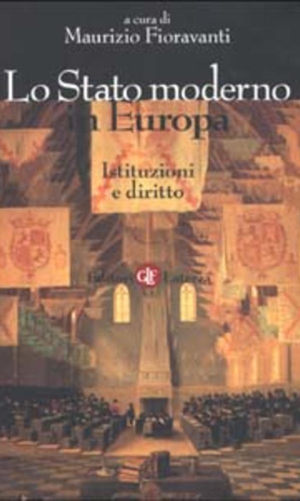 STATO MODERNO (LO)