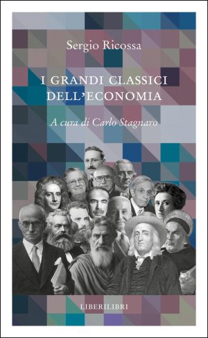 grandi classici dell'economia (i)