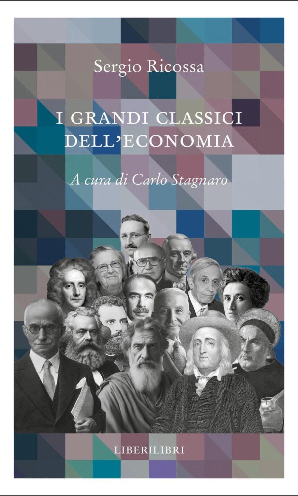 grandi classici dell'economia (i)