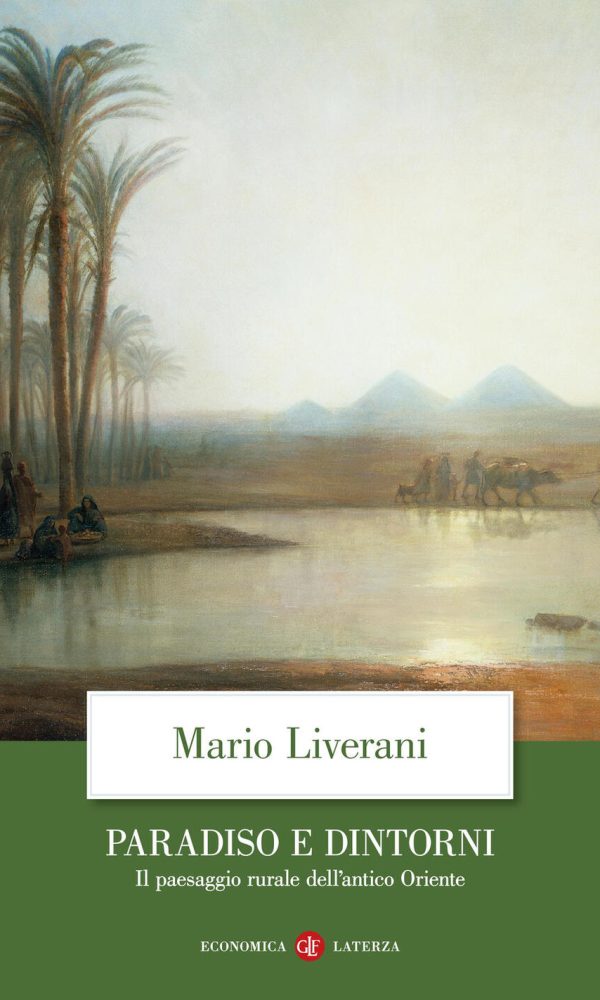 PARADISO E DINTORNI
