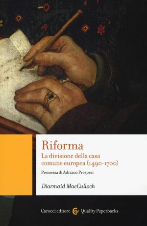 RIFORMA
